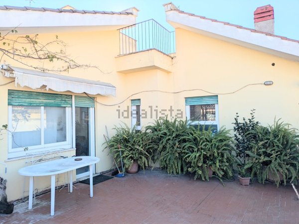 appartamento in vendita a Roma in zona Portuense