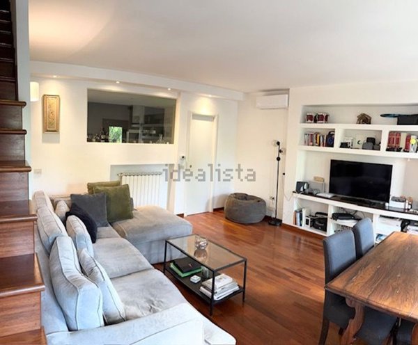 appartamento in vendita a Roma in zona Parioli