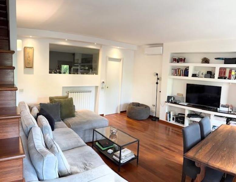 appartamento in vendita a Roma in zona Parioli