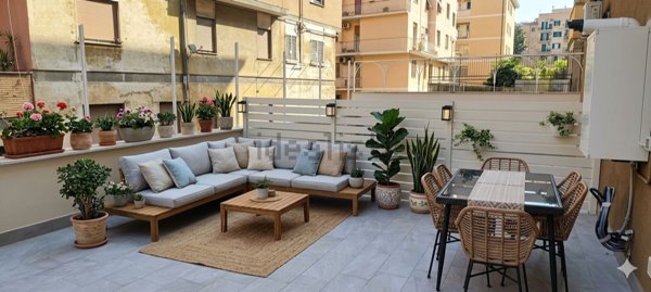 appartamento in vendita a Roma in zona Portuense