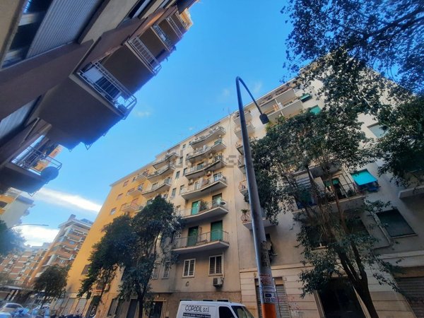 appartamento in vendita a Roma in zona Collatino