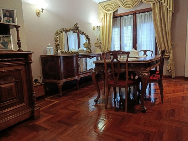 appartamento in vendita a Roma in zona Colle Prenestino