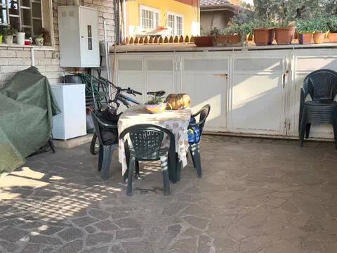 appartamento in vendita a Roma in zona Finocchio