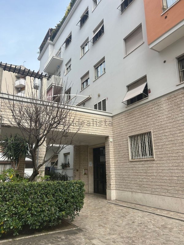 appartamento in vendita a Roma in zona Aurelio