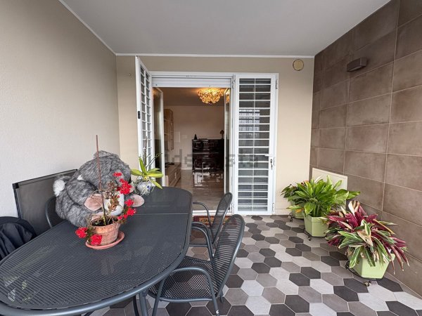 appartamento in vendita a Roma in zona Tuscolano