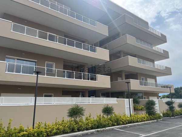 appartamento in vendita a Roma in zona Ottavia