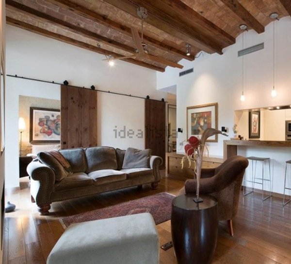 appartamento in vendita a Roma in zona Campo Marzio