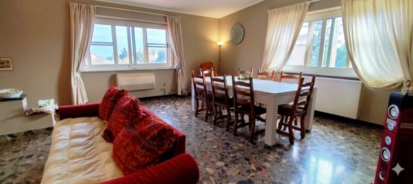 appartamento in vendita a Roma in zona Piana del Sole