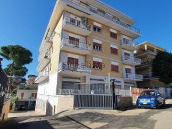 appartamento in vendita a Roma in zona Ottavia