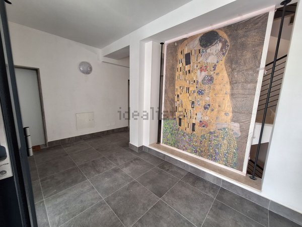 appartamento in vendita a Roma in zona Aurelio