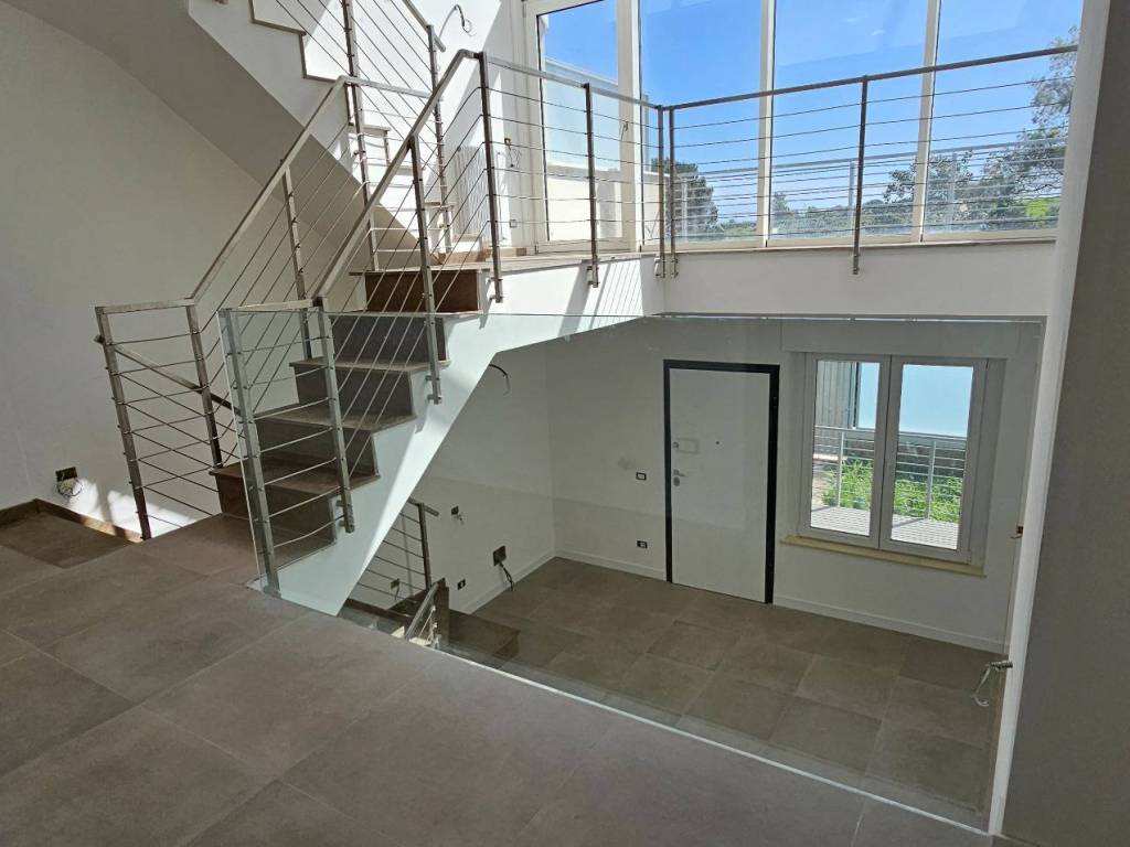 casa indipendente in vendita a Roma in zona Valle Muricana