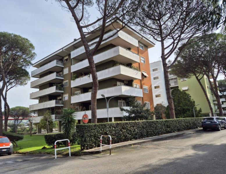 appartamento in vendita a Roma in zona Casalotti