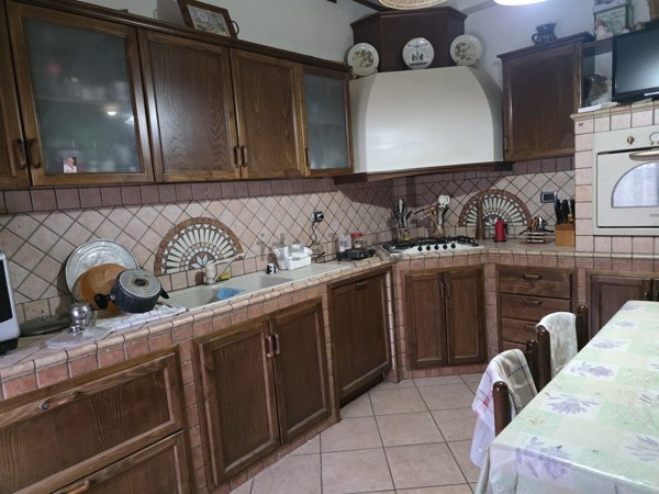 appartamento in vendita a Roma in zona Ottavia