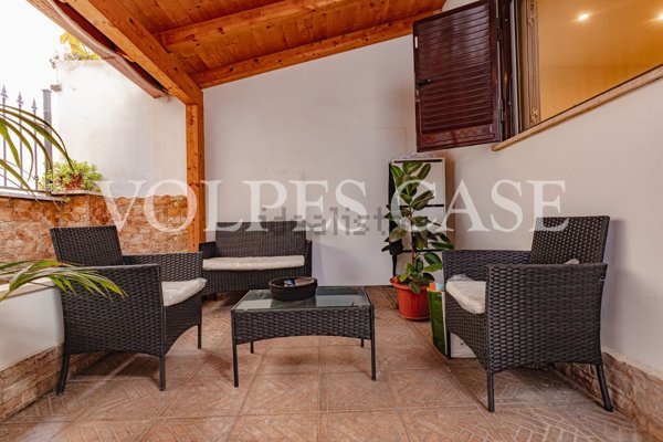 appartamento in vendita a Roma in zona Prenestino-Labicano