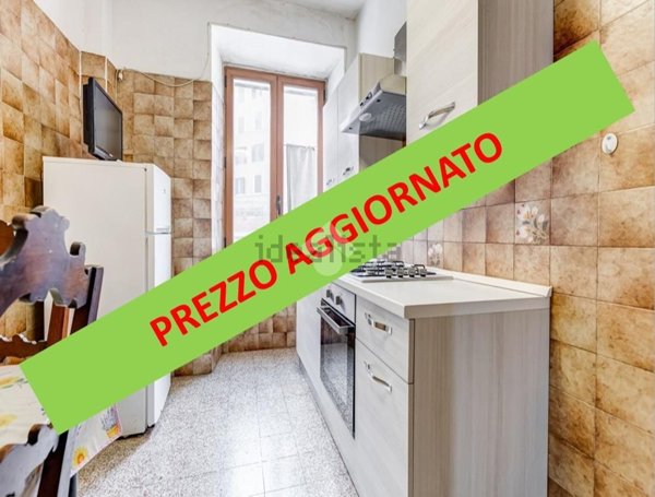 appartamento in vendita a Roma in zona Tuscolano