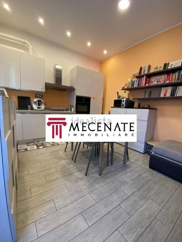 appartamento in vendita a Roma in zona Tuscolano