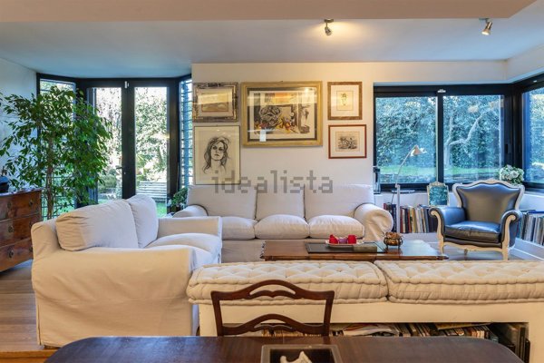 appartamento in vendita a Roma in zona Grottarossa