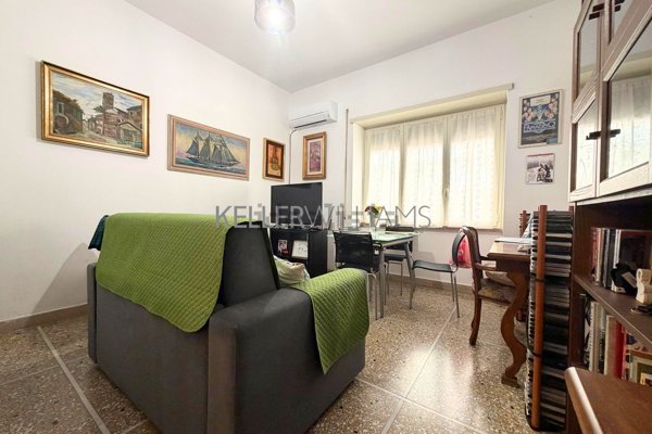 appartamento in vendita a Roma in zona Don Bosco