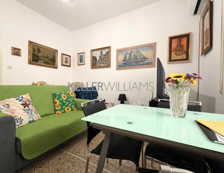 appartamento in vendita a Roma in zona Don Bosco