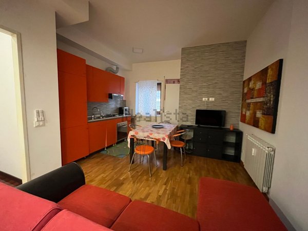 appartamento in vendita a Roma in zona Monte Sacro/Talenti