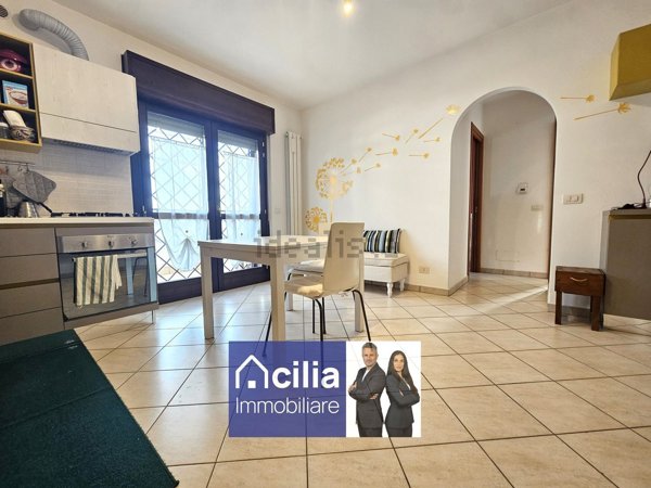 appartamento in vendita a Roma in zona Acilia