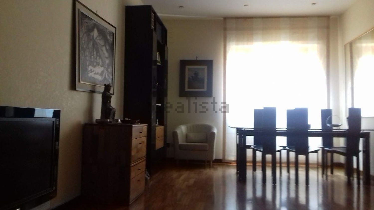 appartamento in vendita a Roma in zona Monte Sacro/Talenti