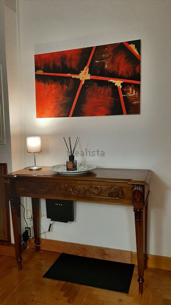 appartamento in vendita a Roma in zona Aurelio