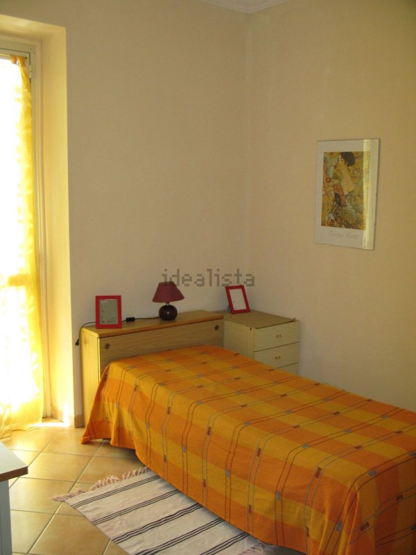 appartamento in vendita a Roma in zona Primavalle