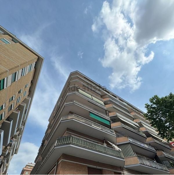 appartamento in vendita a Roma in zona Portuense