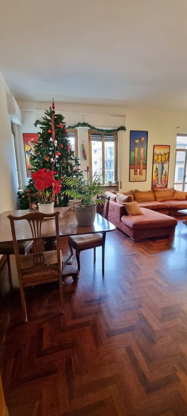 appartamento in vendita a Roma in zona Monte Sacro/Talenti