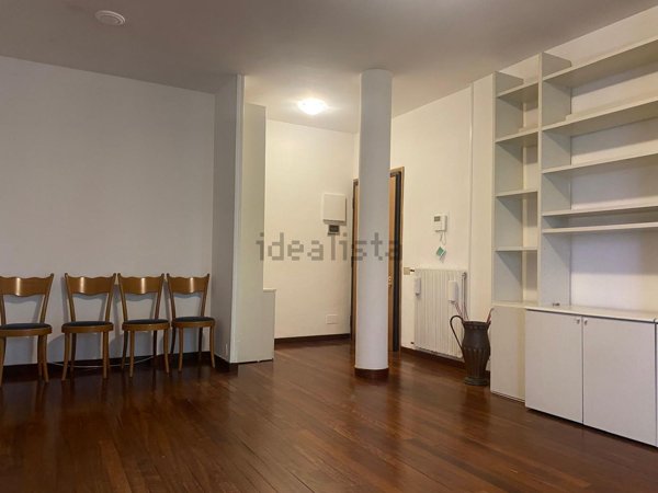 appartamento in vendita a Roma in zona Aurelio