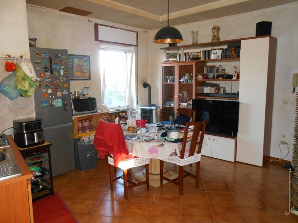 appartamento in vendita a Roma in zona Acilia