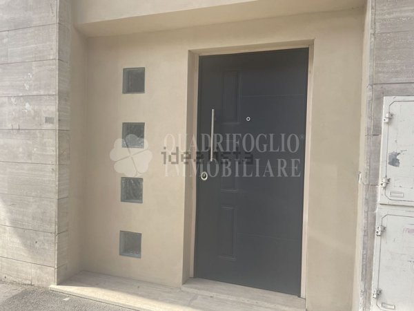 appartamento in vendita a Roma in zona Prenestino-Labicano