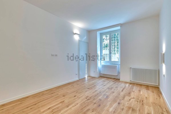 appartamento in vendita a Roma in zona Nomentano