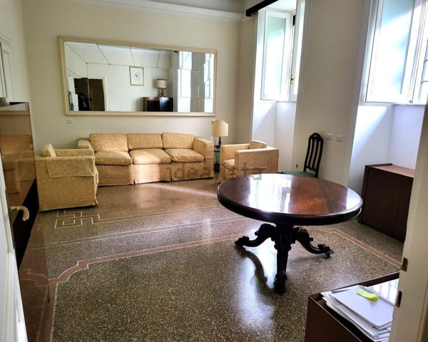 appartamento in vendita a Roma in zona Nomentano