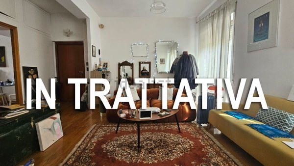 appartamento in vendita a Roma in zona Pietralata