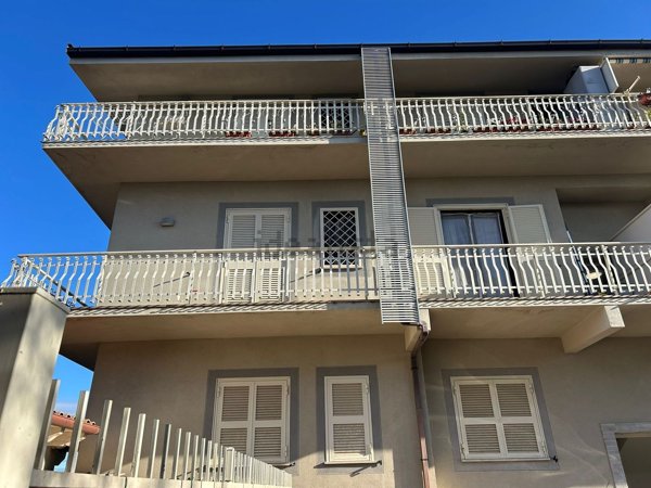 appartamento in vendita a Roma in zona Tor Vergata/Torrenova