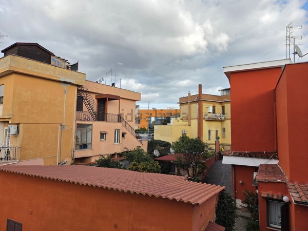 appartamento in vendita a Roma in zona Ottavia