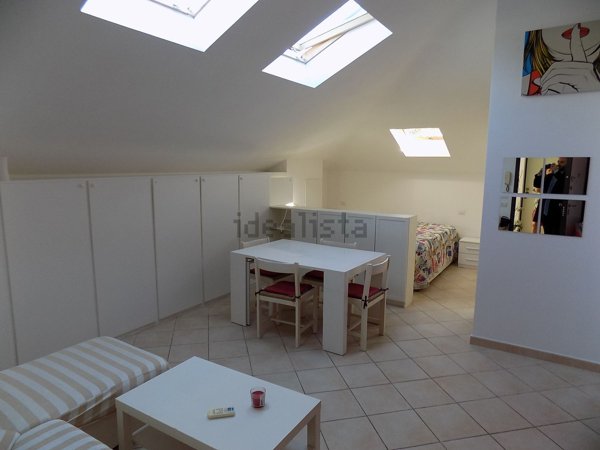 appartamento in vendita a Roma in zona Infernetto