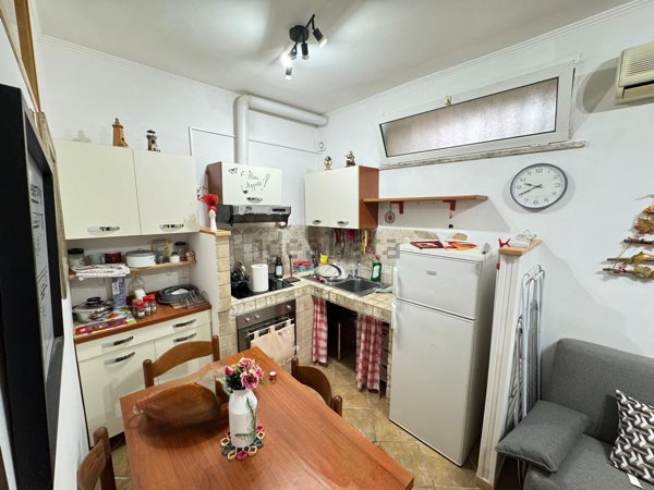 appartamento in vendita a Roma in zona Casal Morena