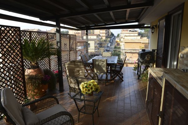 appartamento in vendita a Roma in zona La Storta