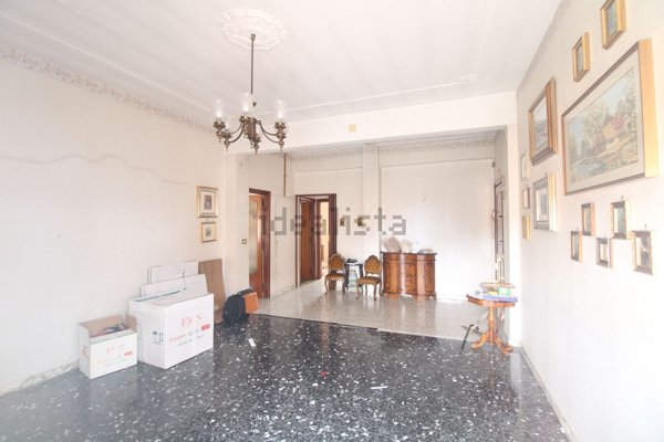appartamento in vendita a Roma in zona Torre Spaccata