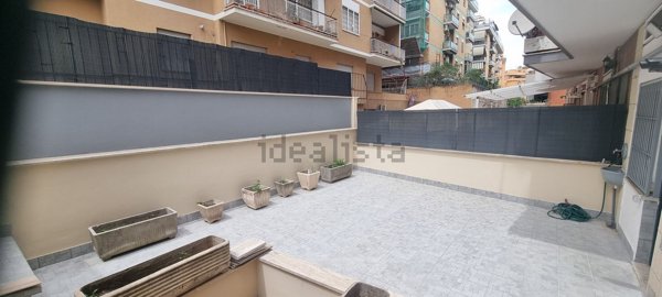 appartamento in vendita a Roma in zona Portuense