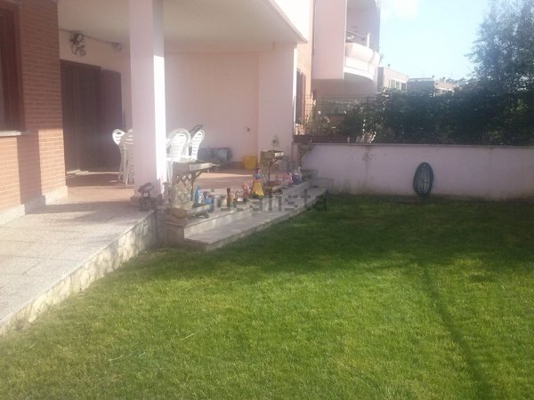 appartamento in vendita a Roma in zona La Storta