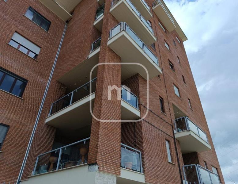 appartamento in vendita a Roma in zona Settecamini