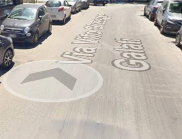 locale commerciale in vendita a Roma in zona Collatino