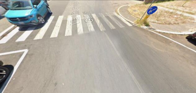 locale commerciale in vendita a Roma in zona Collatino