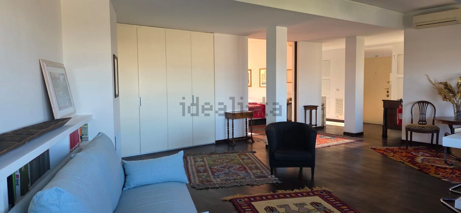 appartamento in vendita a Roma in zona Portuense