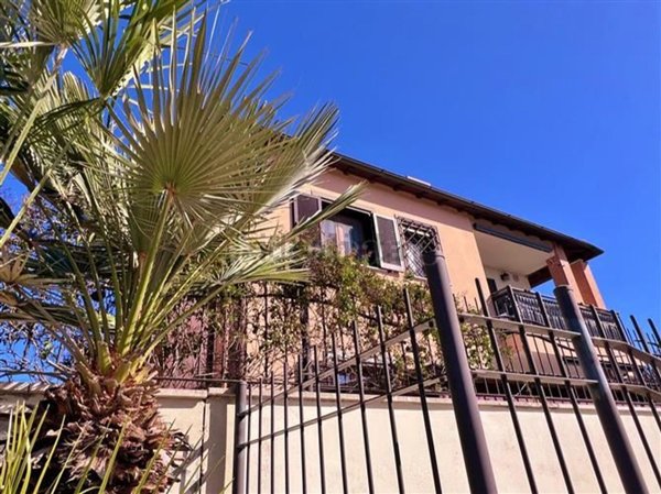 appartamento in vendita a Roma in zona Ottavia