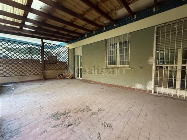 appartamento in vendita a Roma in zona Ostia